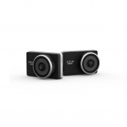 SJCAM SJDASH + 3 дюйма 1080P WiFi Sony IMX291 GPS ADAS Loop Recording G-sensor Night Vision с Микрофон Авто Видеорегистратор камера