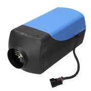 12V 5000W Дизель Воздух Нагреватель Паркинг Hearter Обогрев Отопительное оборудование Набор Set