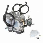 Комплекты карбюратора для карбюратора YAMAHA RAPTOR 660 660R YFM660 YFM 660R 2001-2005 01-05