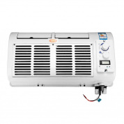 Кондиционер воздуха 12V 24V Small осушитель модифицированный кондиционер испаритель
