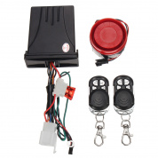 Универсальный мотоцикл Мотор Bike Quality Анти Theft Security Alarms Иммобилайзер