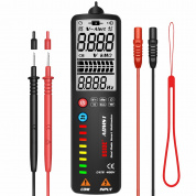 B BDY Dual-Mode Smart Bard-экран Дисплей мультиметровой электрической ручки портативный детектор напряжения, спецификация: ADM1