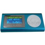 MP3-плеер (для iPod nano 2-го поколения)