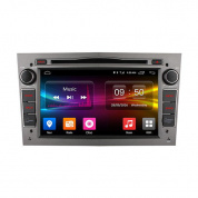 DVD-плеер для автомобиля HD 7inch 4g WiFi для Android 6.0 Quad Core ТВ OL-7993F для Opel Zafira 2005 GPS ownice