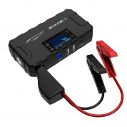 Батарея Booster Pack с USB зарядным устройством LED Фонарик от Xiaomi Youpin CARKU 48 Portable Авто Jump Starter 16800 мАч Авто Li