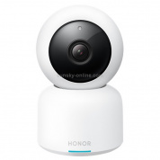 Оригинальная версия Honor F2.0 с диафрагмой 1080P, широкоугольная интеллектуальная камера Sentinel, 132 градуса, версия PTZ, поддержка инфракрасного ночного видения, двустороннего HD-вызова и интеллектуального обнаружения AI и карта Micro SD 64 ГБ