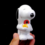 Телефон -Щенок SNOPY S520 Duos