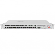 MikroTik CCR1036-12G-4S-EM