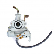 Карбюраторный карбюраторный комплект для Honda CT70 CT70H CT 70 KO 1969-1977 Trail Bike Fuel Line