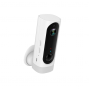 1080P 2MP Батарея Питание IP камера 8 м PIR 10 м Инфракрасное освещение Ночное видение CCTV Встроенный Батарея