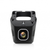 JUNSUN S690 4K 160 градусов Объектив Авто Видеорегистратор с разрешением ужина 4K
