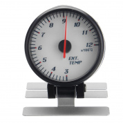 2,5 дюймов 60MM Stepper Мотор LED Газовый газ EGT EXT Temp Gauge и Датчик