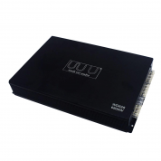 DC 12V Wudi 6800 Вт 4-канальный Авто Мощность Усилитель