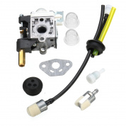 Карбюратор Rebuild Набор для Echo SRM 210 SRM 211 HC 150 PE 200 GT 200 ZAMA RB-K75