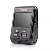 VIOFO A119 PRO Версия 1440P 30fps 7G Объектив И F1.8 Диафрагма Авто Видеорегистратор Без GPS