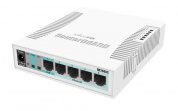 MikroTik RB260GS