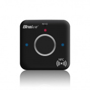 Аудио Приемник Адаптер Binai G7 3,5 мм AUX Bluetooth NFC Hands Free Music Dongle Adapter