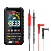 HABOTEST HT124B+ Мини-цифровой дисплей Высокоточный мультиметр