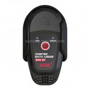 BSIDE BHT81 USB-интерфейс Автоматический регистратор данных о температуре / влажности