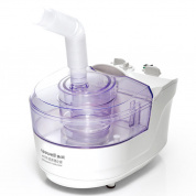 Yuwell 402B Ультразвуковой распылитель для лица Spa Massager Machine Уход за кожей лица Инструмент Инструмент красоты
