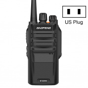 Baofeng BF-S56MAX Мощное водонепроницаемое портативное устройство связи Walkie-talkie, Технические характеристики вилки: Вилка для США