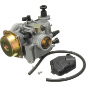 4 Обводной карбюратор Carb для Kawasaki KLF 300 BAYOU ATV 1986-2005