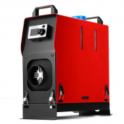 Нагреватель 5KW 12V All In 1 PLANAR для грузовых автомобилей Motorhome Лодка Прицепы Van Diesel Air