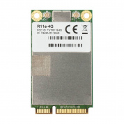 MikroTik R11e-4G