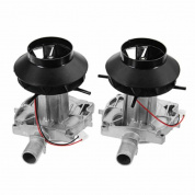 12V / 24V Мотор Сборка грузового автобуса Авто Нагреватель Воздух / Дизель Парковка Нагреватель для Webasto Eberspacher