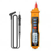 Aneng A3003 Многофункциональный умный мультиметр типа PEN-A3003 Smart Multiметр (Orange)