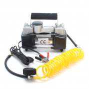 Высокопроизводительный высокоскоростной воздушный компрессор 12V 150 PSI