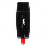 Антенна с USB-адаптером Авто DAB универсальное расширение DAB Приемник