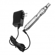 Microneedling Ручка Professional Skin Инструмент Многофункциональная аккумуляторная Nano Чип-терапия MiElectric Micro Иглы Инструмент для удаления веснушек