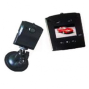 Авто видеорегистратор CT-C126A 720P HD Car DVR with Screen