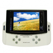 Multi-MP4, игровой плеер, цифровая камера