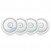 Ubiquiti UniFi AP AC Edu (4-pack)