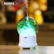 REMAX RT-A700 Ультразвуковой Аромат Essential Диффузор Увлажнитель воздуха Ароматерапия Домашний офис