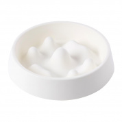 Pet Mountain Тип Пищевая миска PP Healthy Material Pet Bowl от Xiaomi Youpin