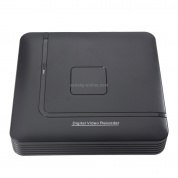 A8/1U-MH 1080P CE & RoHS Сертифицированный цифровой видеорегистратор AHD DVR