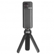 SJCAM SJ360 + 1080P WiFi 360 Угол градуса Объектив OV4689 Панорамный вид Спорт камера