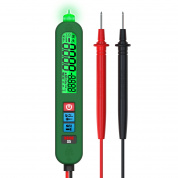 BSIDE S5 Smart Digital Pen Мультиметр Детектор напряжения (модель зарядки)