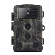 HC-802A 16MP 1080P HD Водонепроницаемы След для охоты камера Ночная версия 0.3s Время запуска