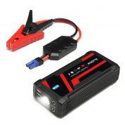 AUDEW 16800mAh автомобилей Перейти Starter 800A Пиковый ток Портативное зарядное устройство Power Bank автомобилей