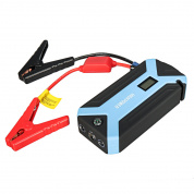 Переносное зарядное устройство 69800mAh 12V 4USB Авто Jump Starter Booster Charger Батарея Power Bank LED Фонарик