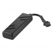 TK205 2G мотоцикл Скутер GPS Мини Противоугонная GSM Трекер APP Control Real Время Сигнализация