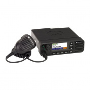 Радиостанция Mototrbo DM 4600 VHF 136-174 МГц 25-45 Вт