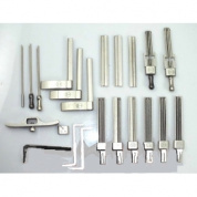 Набор оригинальных Tinfoil инструментов восьмого поколения
