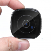 H9 Small Mini HD Наблюдение за ночным видением камера Мобильный телефон Дистанционный Интеллектуальный камера WIFI Авто Ca