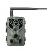 HC-810LTE 20MP 4G 1080P HD Водонепроницаемы 44 шт. 940 нм светодиоды Охотничий след камера Ночная версия - EU