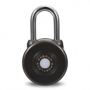 мотоцикл Smart Замок Wireless Водонепроницаемы С Bluetooth Функция APP Control Анти Theft Padlock